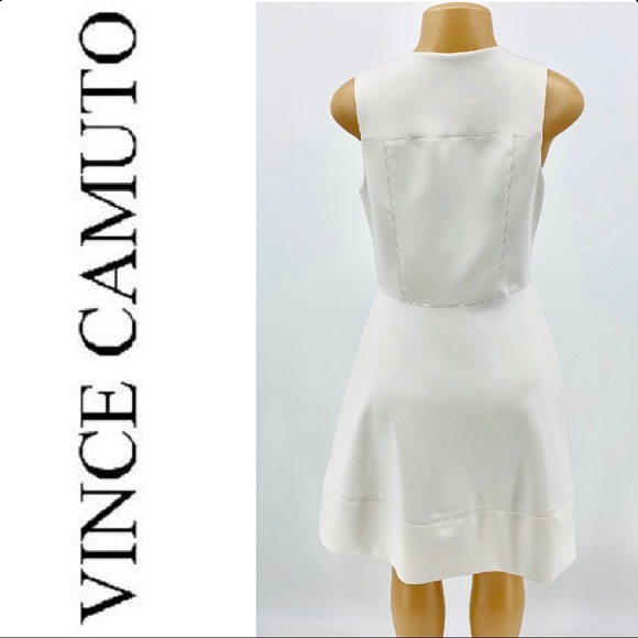 Vince Camuto Dress - Picture 3 of 8